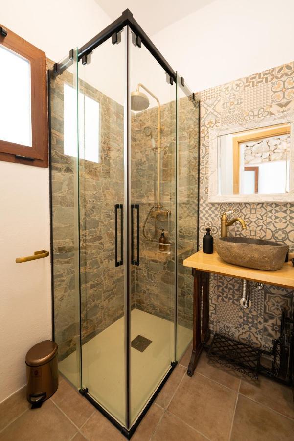 Apartamento Andalucia Cómpeta Dış mekan fotoğraf